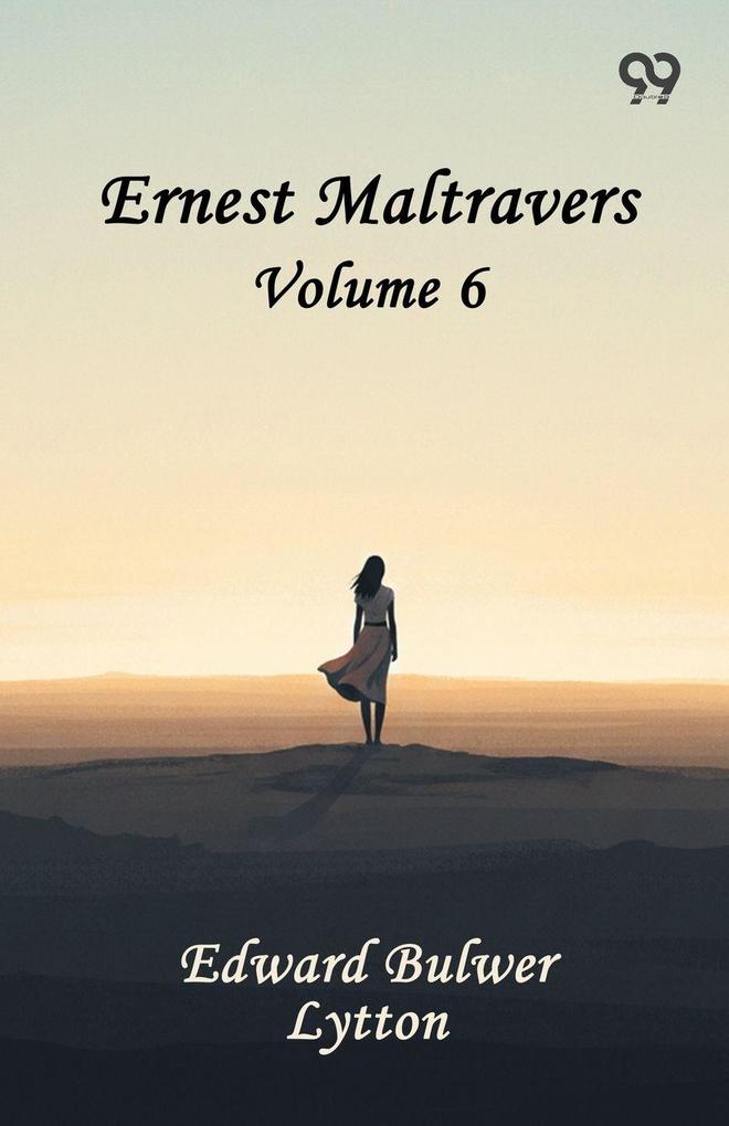Ernest Maltravers