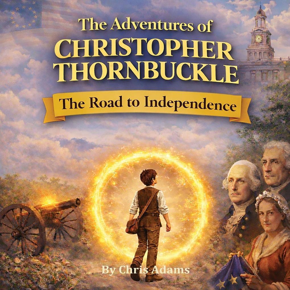 The Adventures of Christopher Thornbuckle