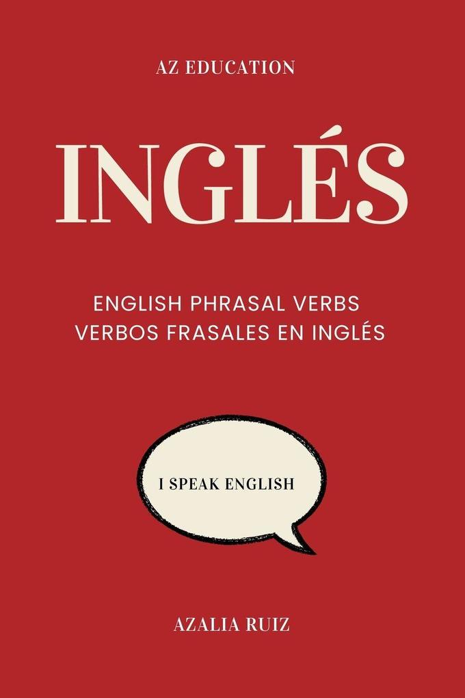 Phrasal Verbs for Spanish Speakers