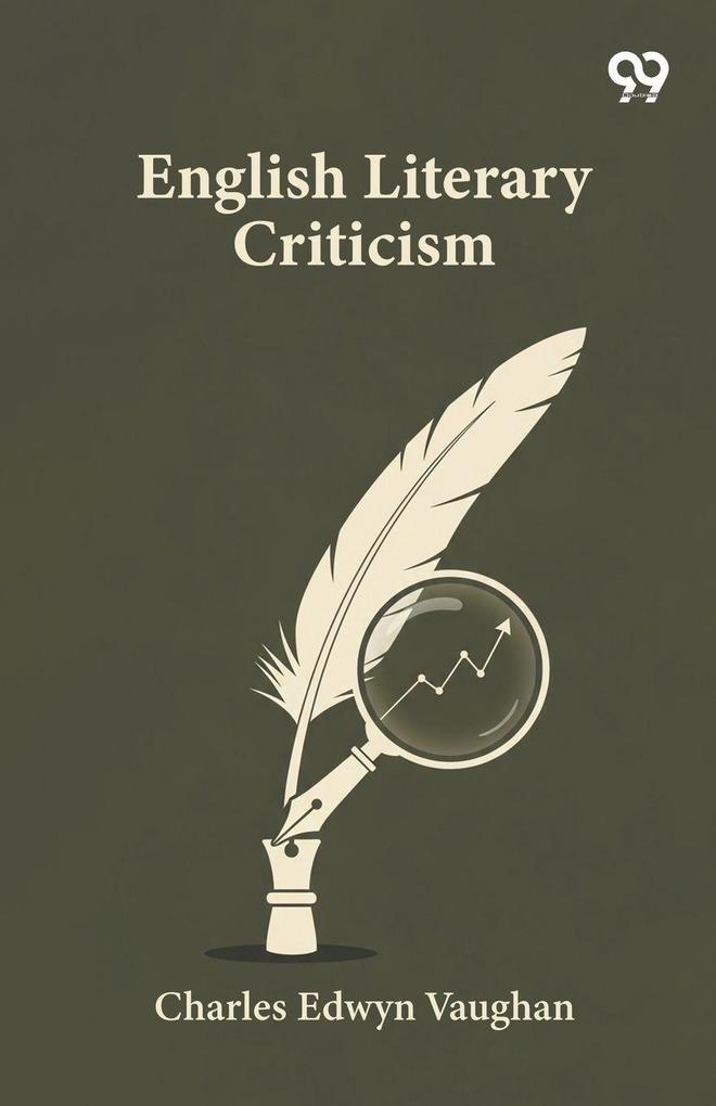English Literary Criticism