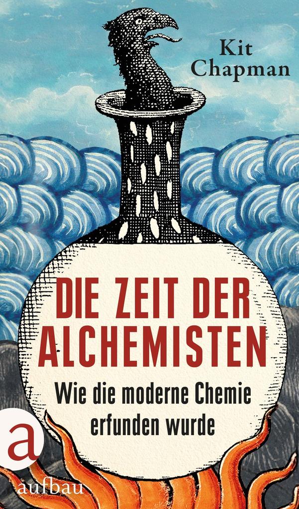 Die Zeit der Alchemisten