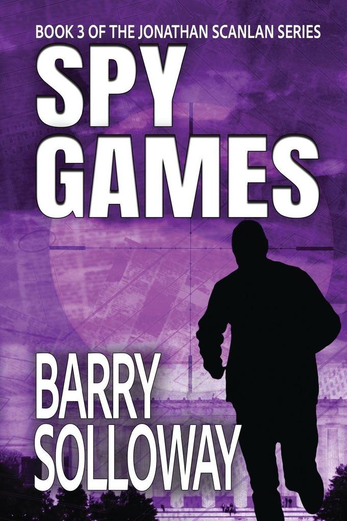 Spy Games