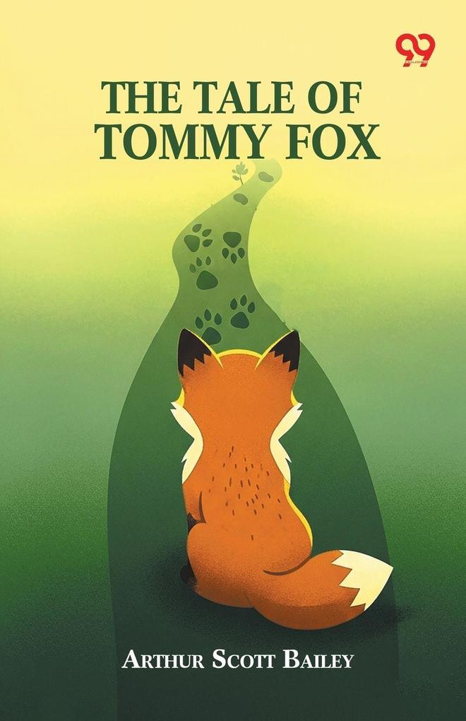 The Tale Of Tommy Fox