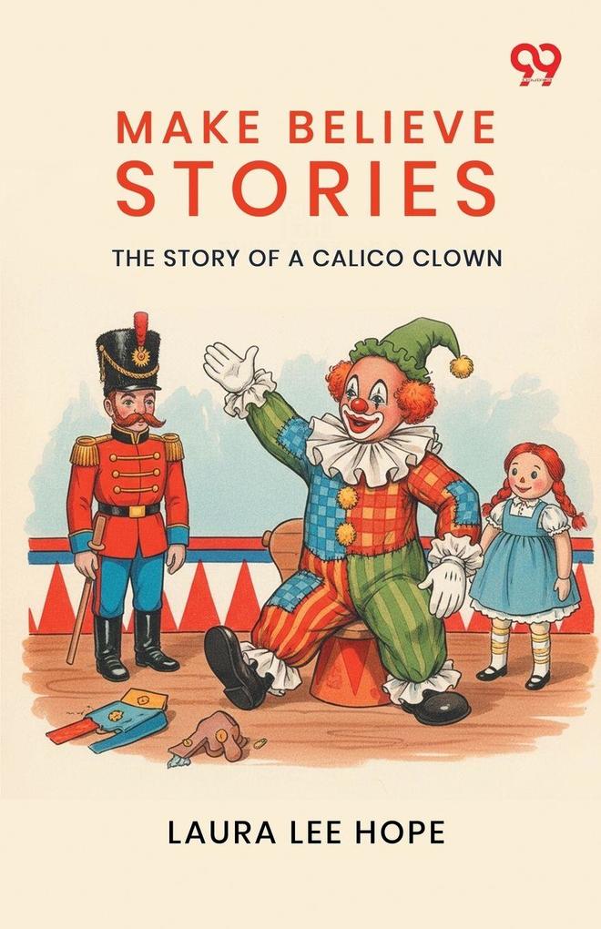 Make Believe Stories