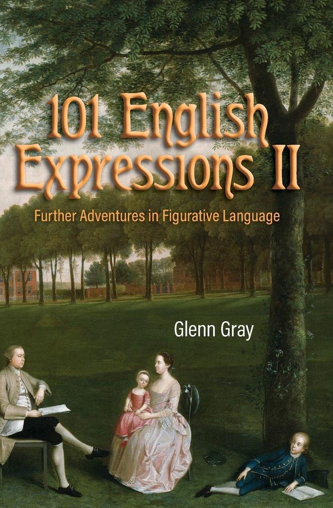 101 English Expressions II