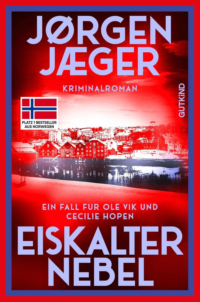 Eiskalter Nebel