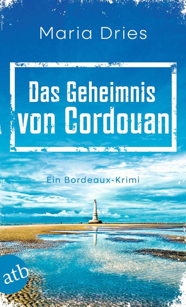 Das Geheimnis von Cordouan