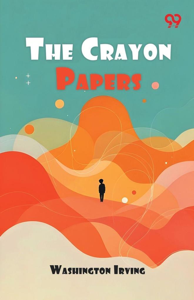 The Crayon Papers