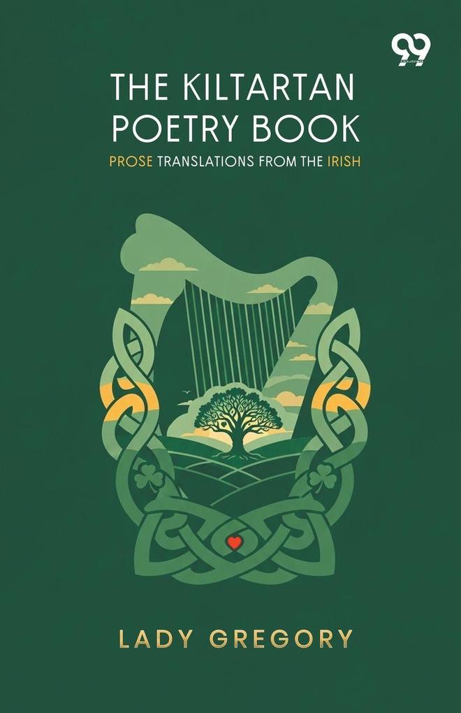 The Kiltartan Poetry Book