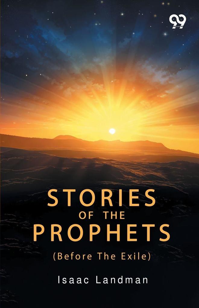 Stories Of The Prophets