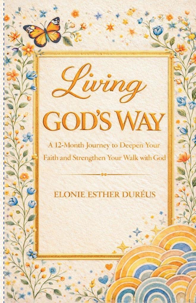 Living God's Way