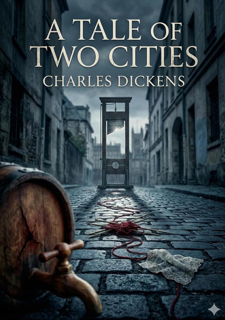A Tale of Two Cities