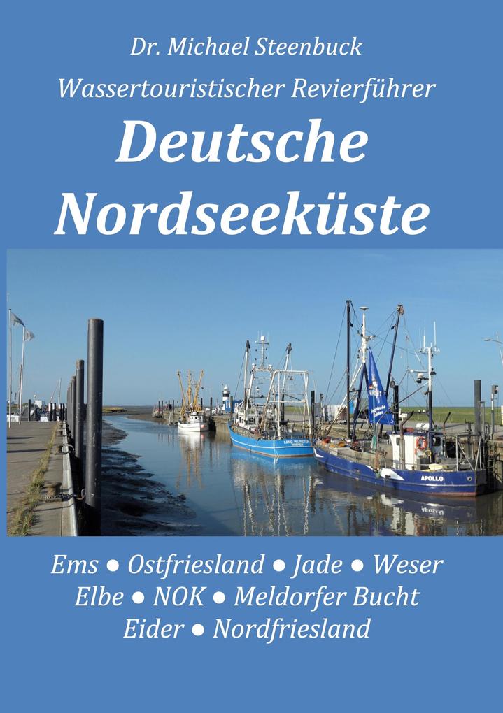 Deutsche Nordseeküste