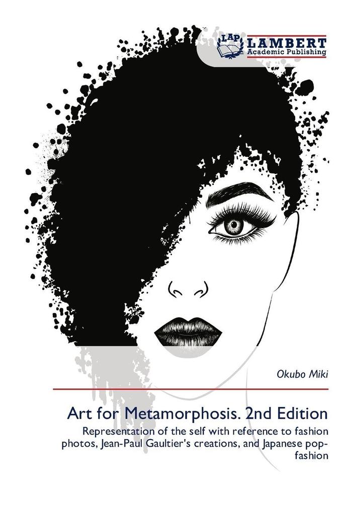 Art for Metamorphosis. 2nd Edition
