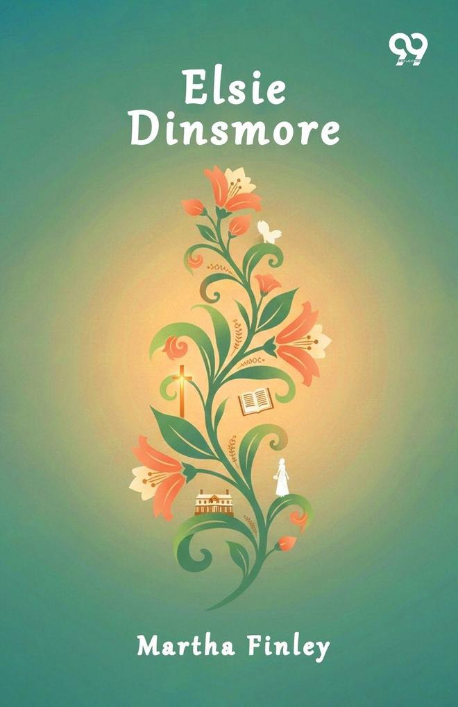 Elsie Dinsmore