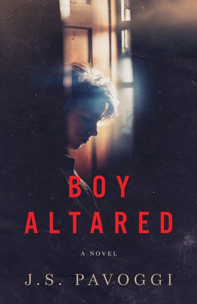 Boy Altared