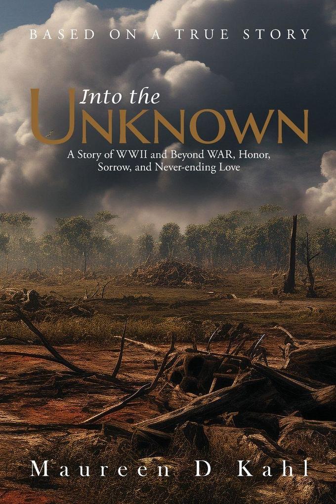 Into the Unknown
