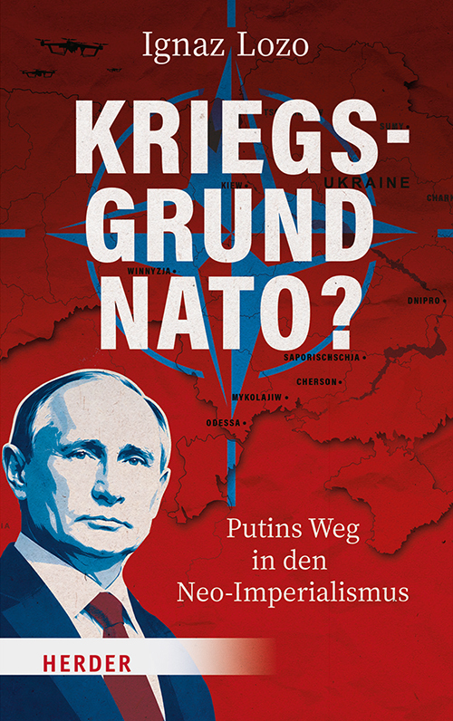 Kriegsgrund NATO?