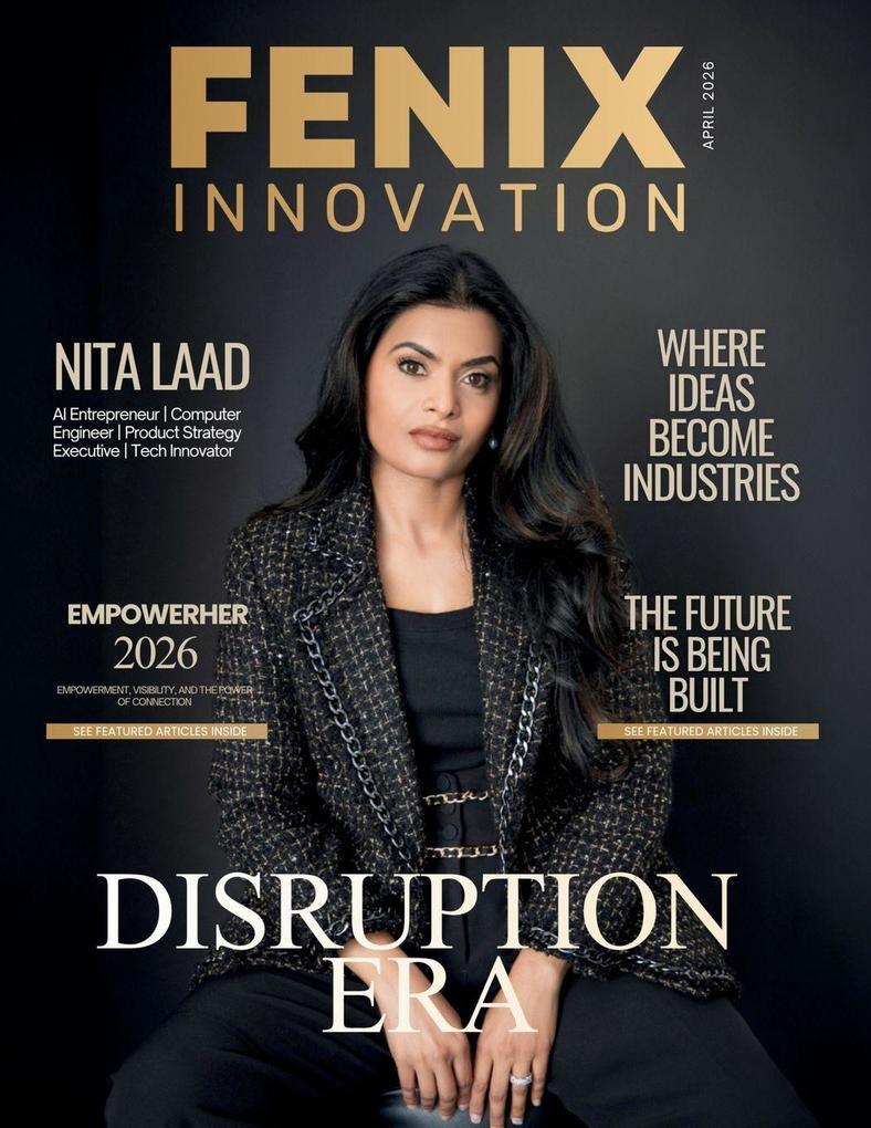 FENIX Innovation Magazine