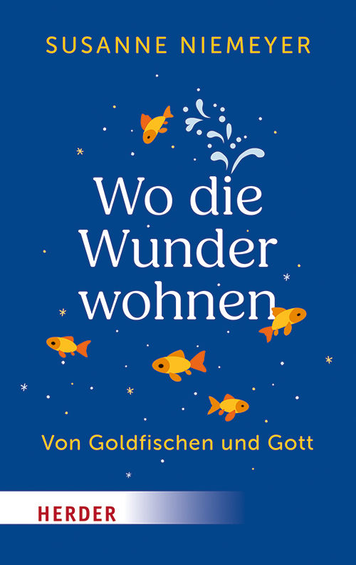Wo die Wunder wohnen