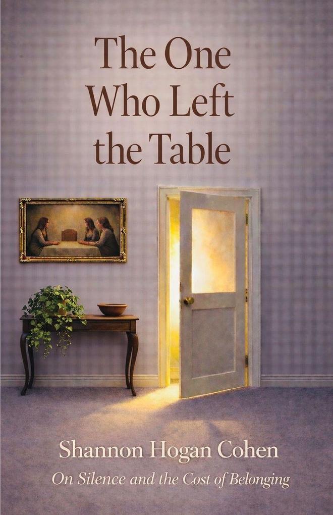 The One Who Left the Table