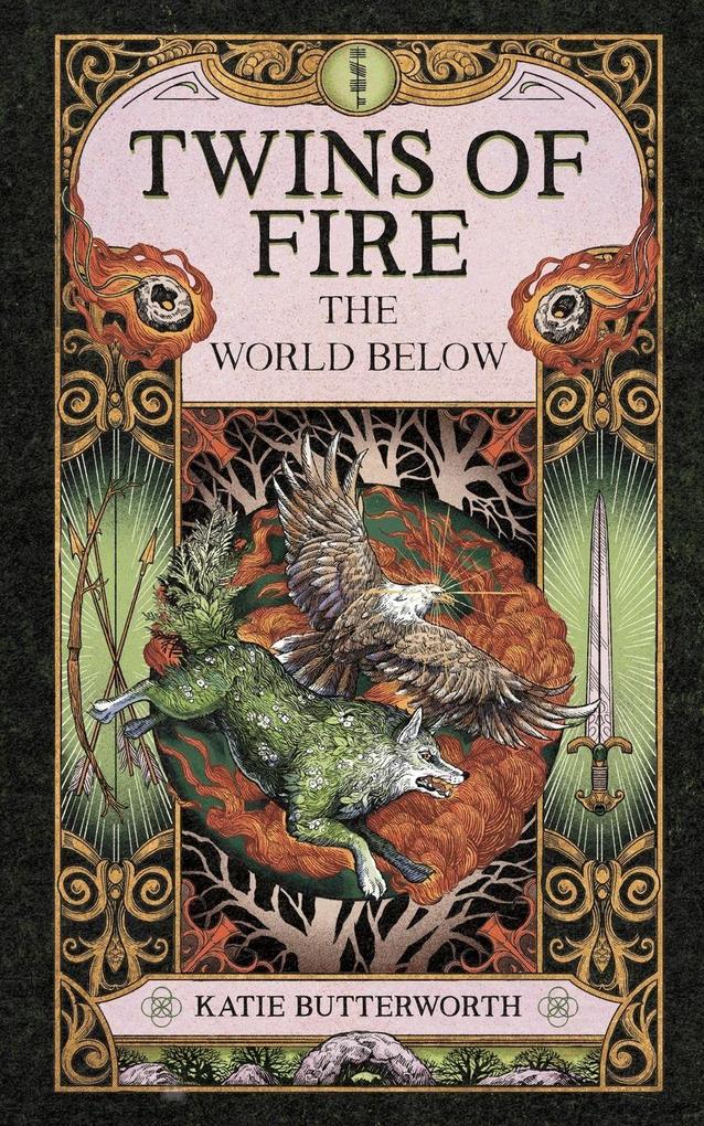 Twins of Fire