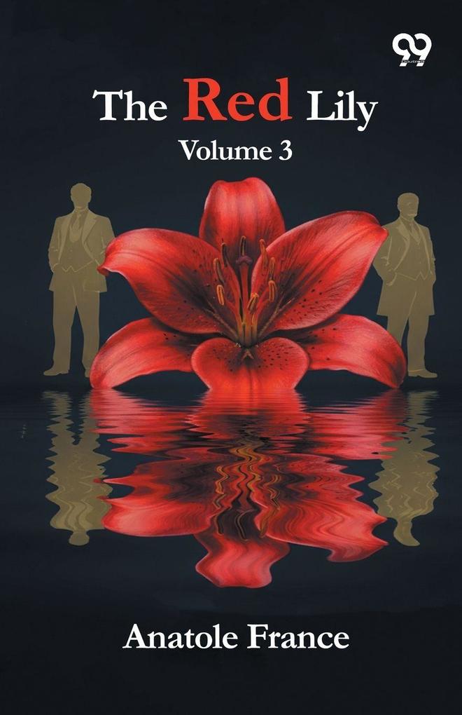 The Red Lily