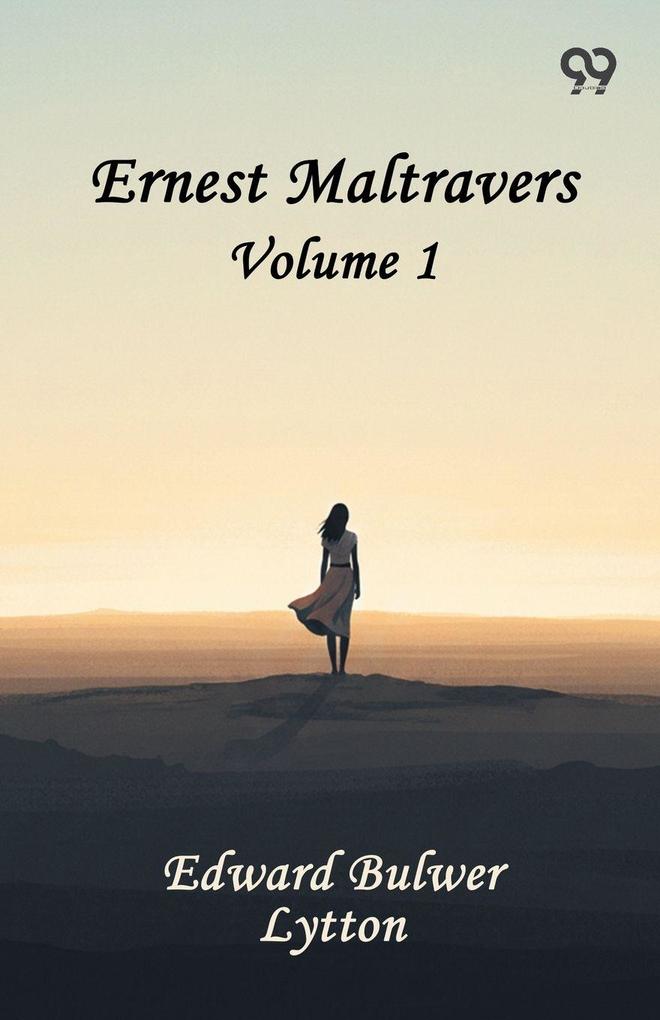 Ernest Maltravers