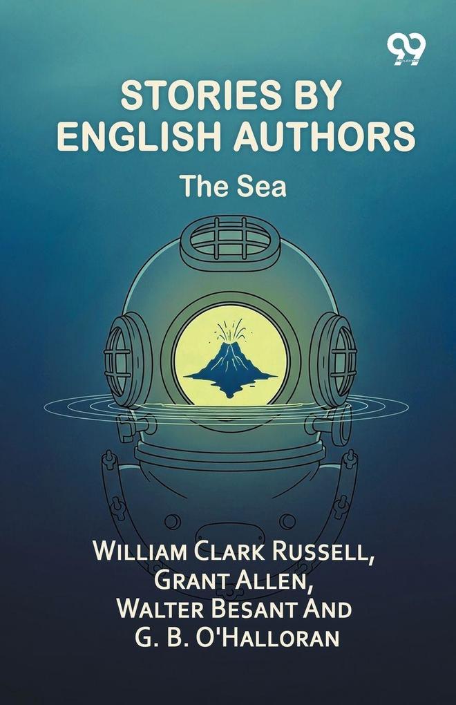 Stories By English Authors The Sea