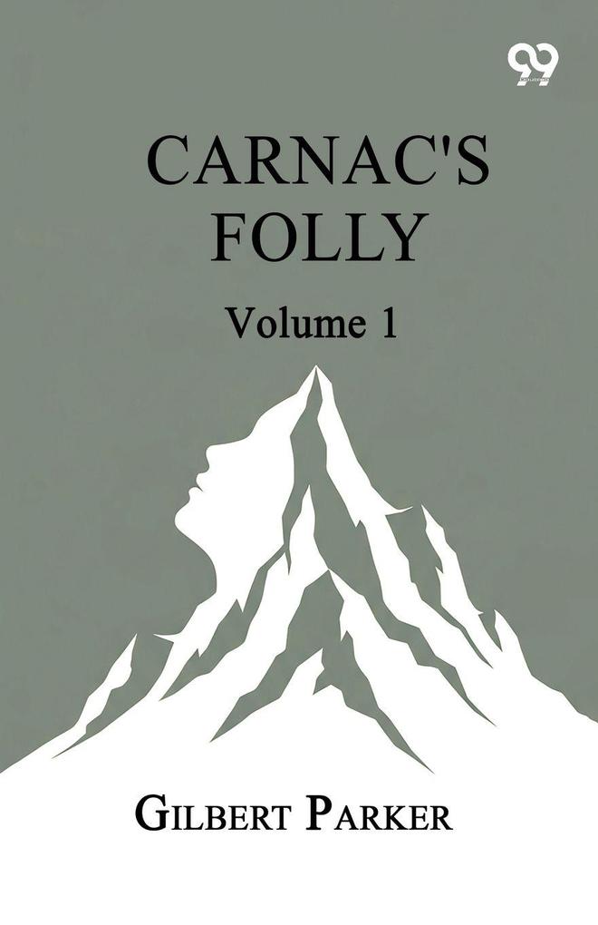Carnac's Folly