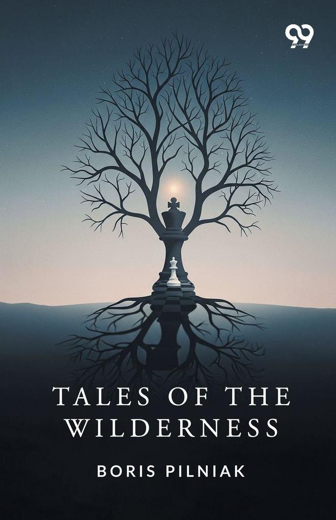 Tales Of The Wilderness