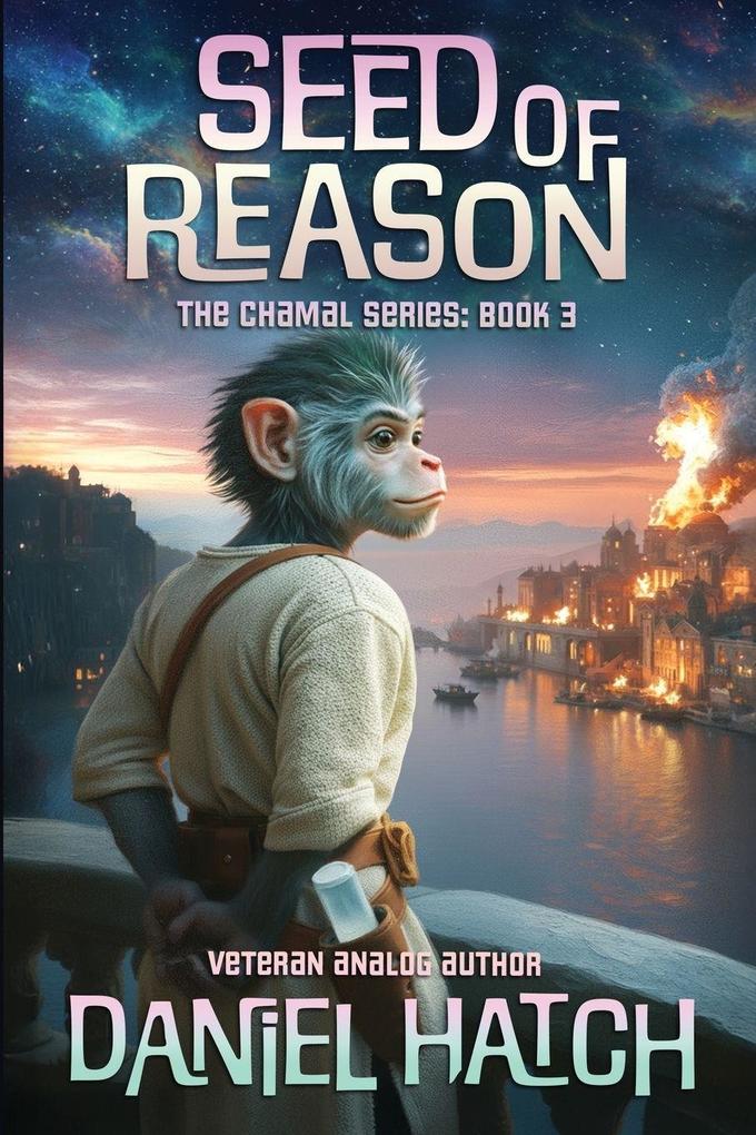 Seed of Reason