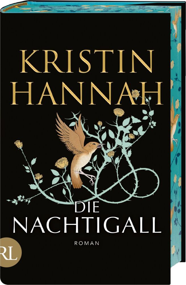 Die Nachtigall