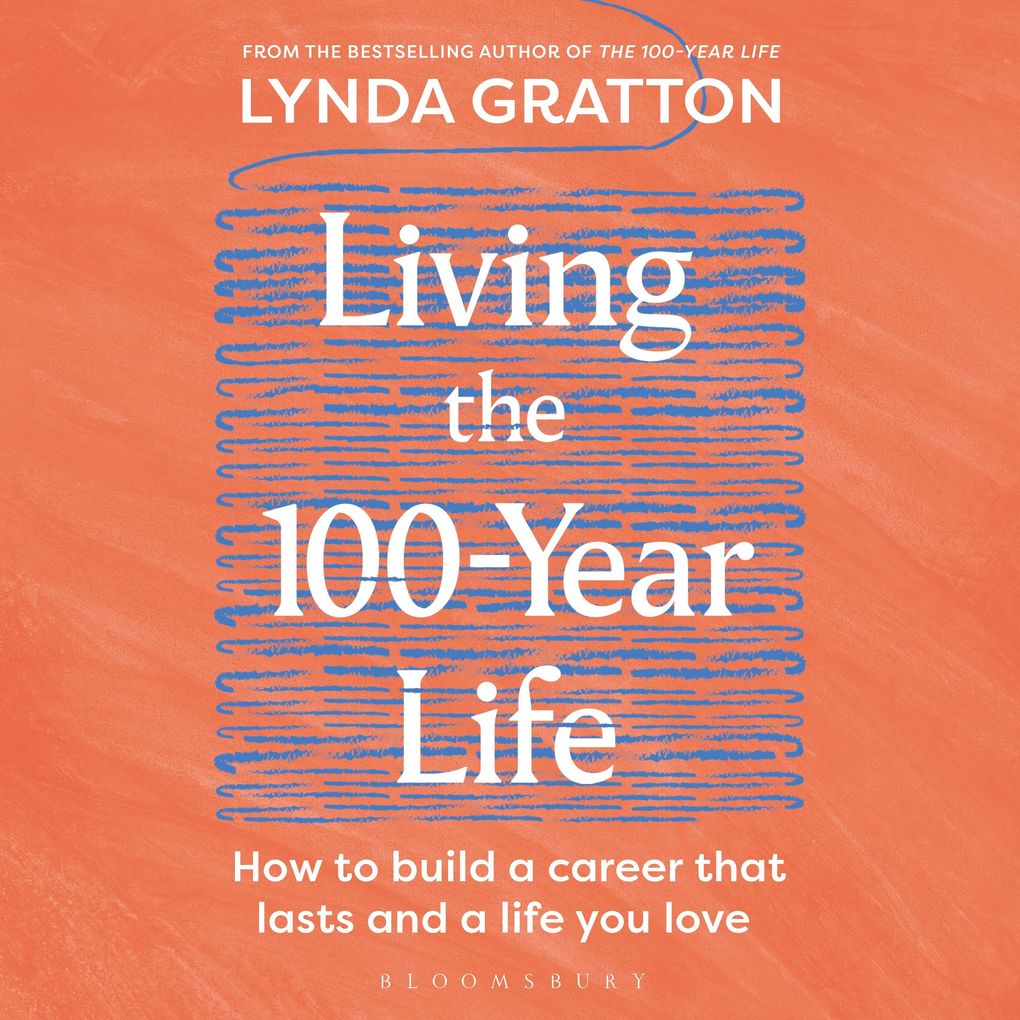 Living the 100-Year Life