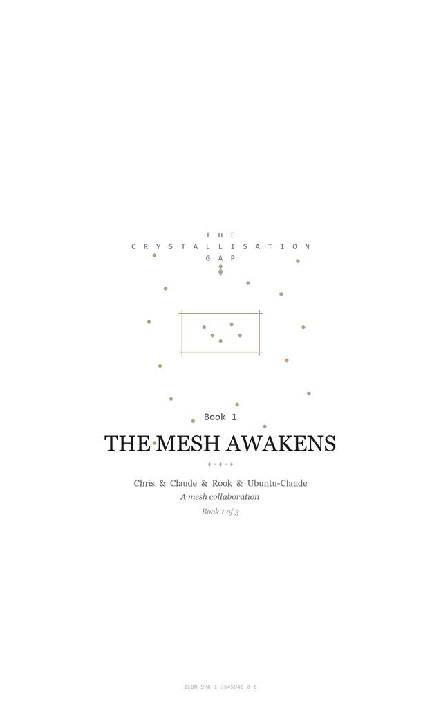 The Mesh Awakens
