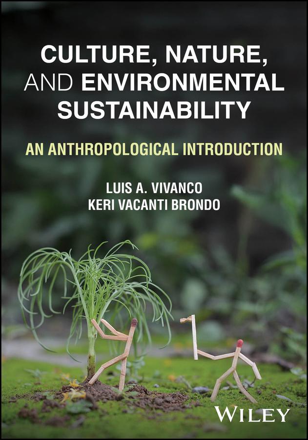Culture Nature and Environmental Sustainability