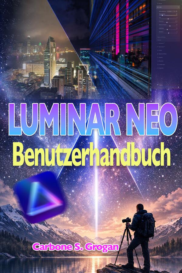 Luminar Neo Benutzerhandbuch