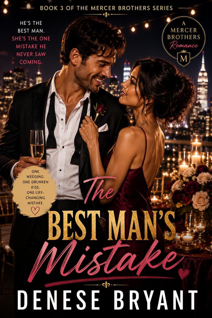 The Best Man's Mistake