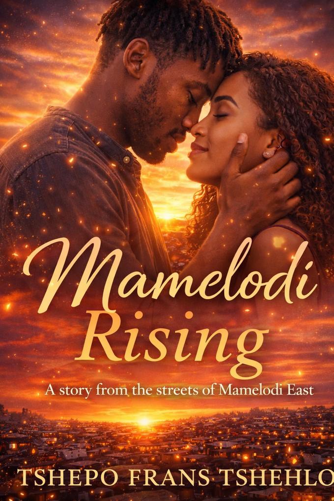 Mamelodi Rising