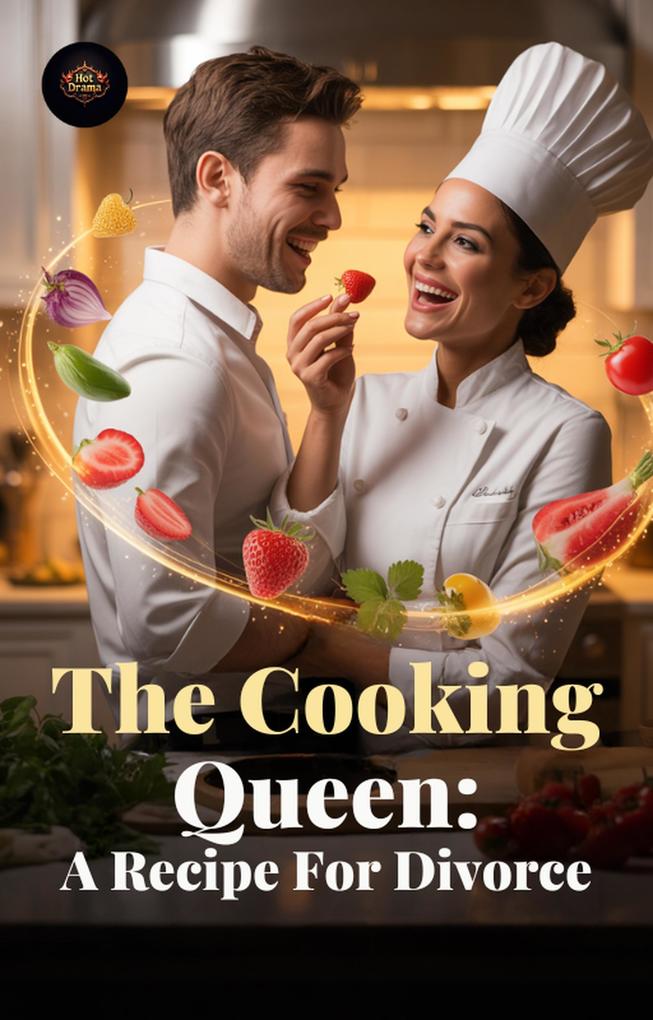 The Cooking Queen: A Recipe For Divorce
