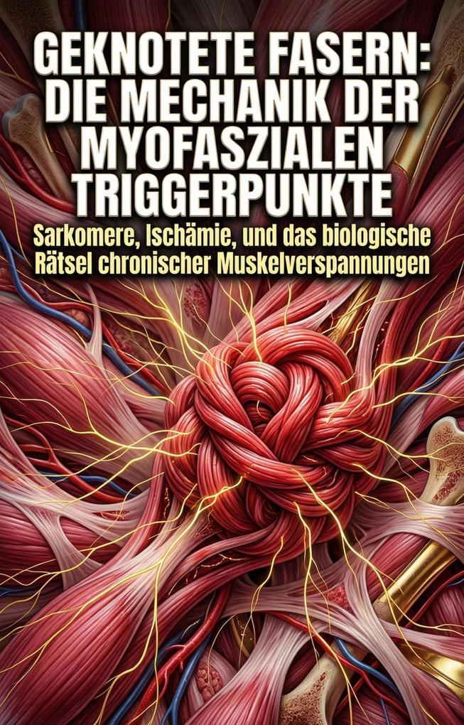 Geknotete Fasern: Die Mechanik der myofaszialen Triggerpunkte
