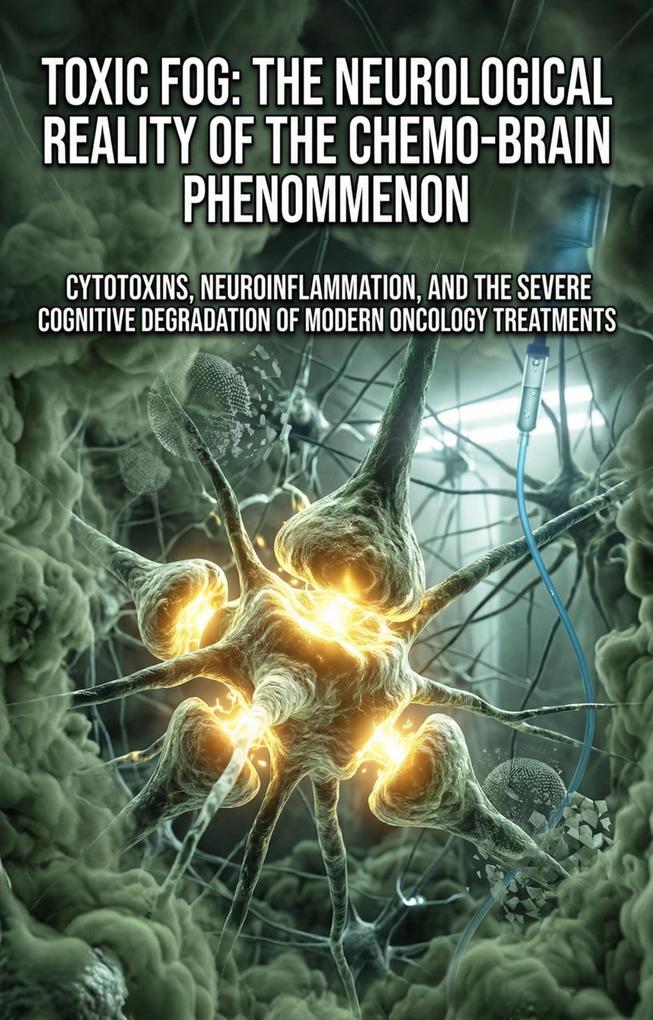 Toxic Fog: The Neurological Reality of the Chemo-Brain Phenomenon