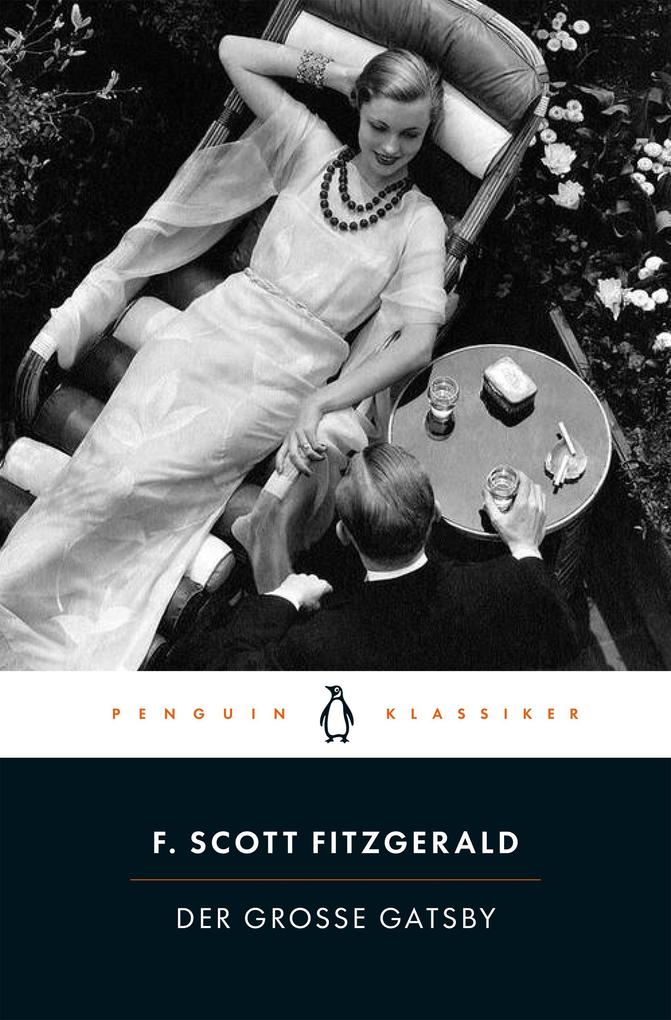 Der große Gatsby