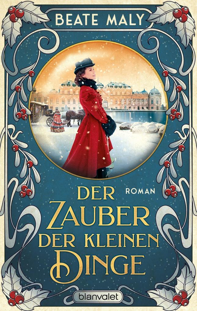 Der Zauber der kleinen Dinge