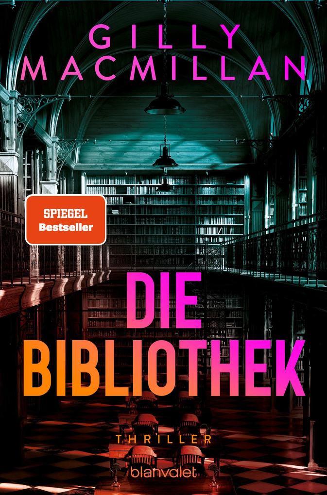 Die Bibliothek