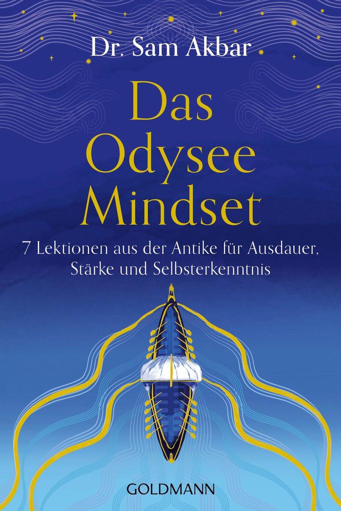Das Odyssee-Mindset