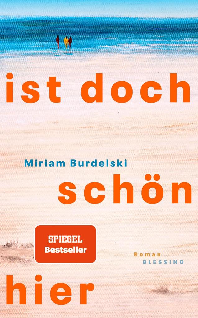 Ist doch schön hier