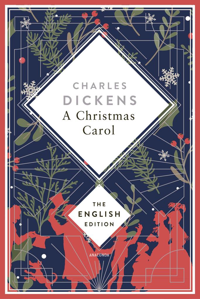 A Christmas Carol