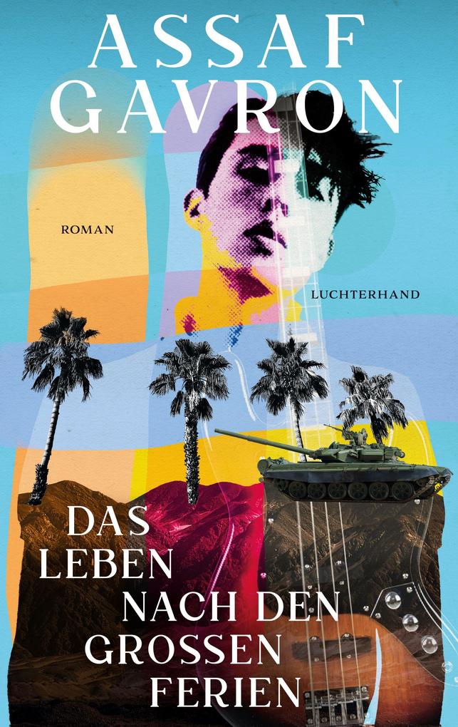 Das Leben nach den großen Ferien