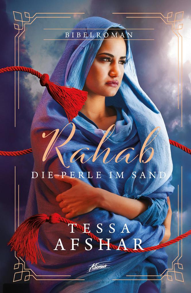 Rahab - Die Perle im Sand